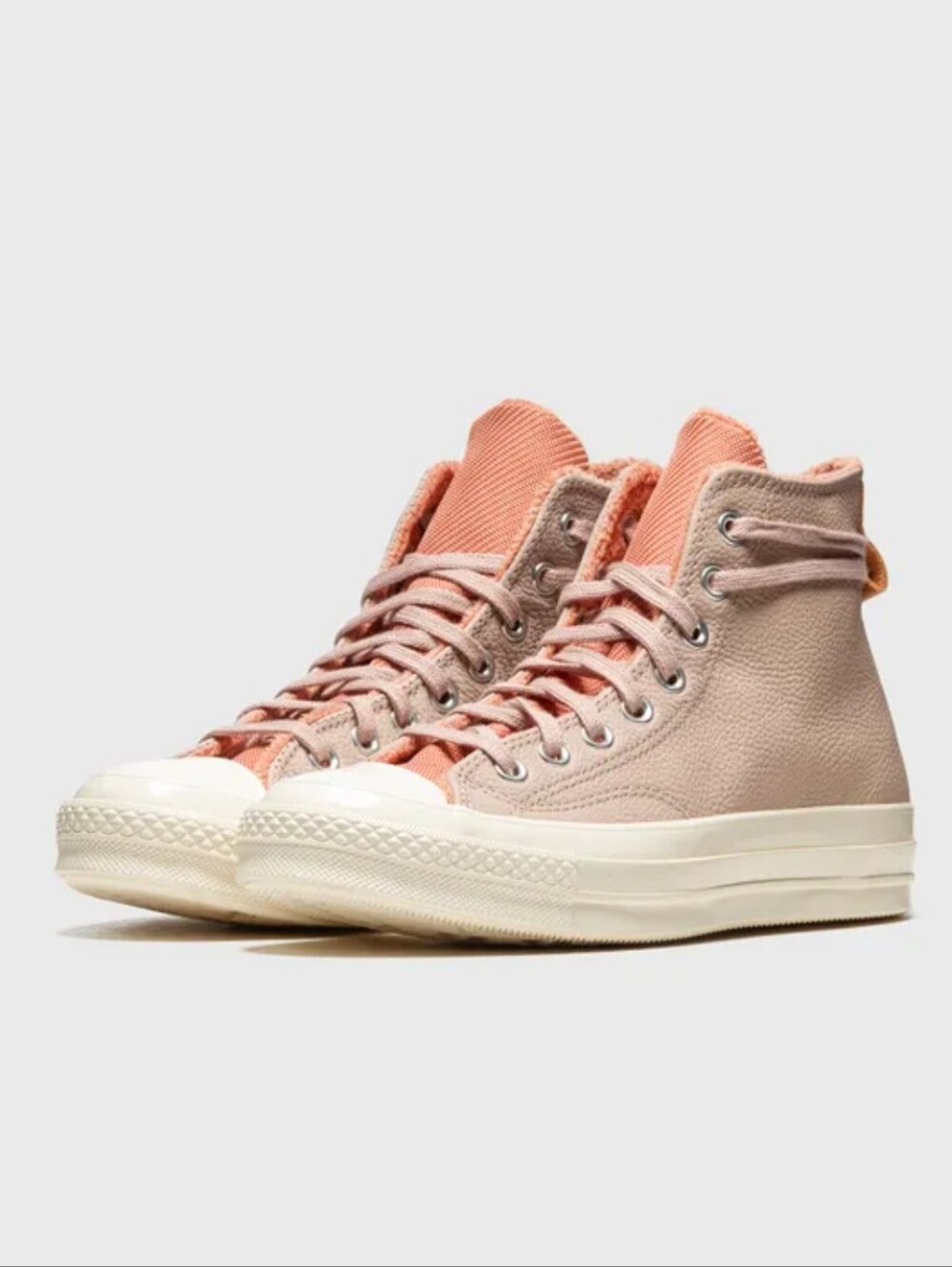 Converse Chuck 70 Counter Climate High Stone Mauve Size 8 Women